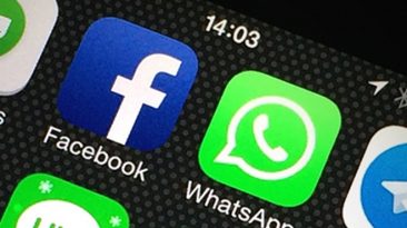 Facebook compra Whatsapp