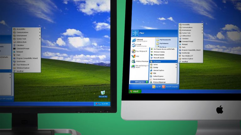 Como Correr Windows Xp En Otro Equipo Asi No Sea Windows Enter Co