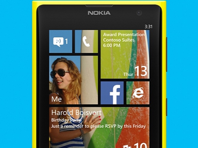 Los desarrolladores ya pueden experimentar con Windows Phone 8.1.