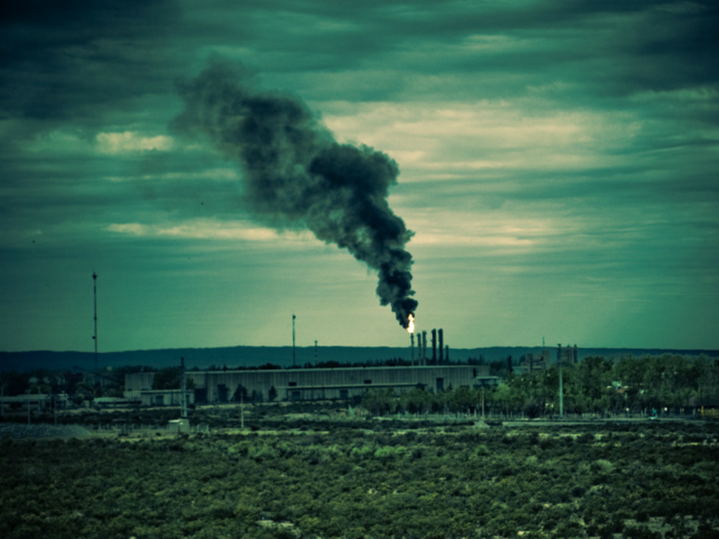 Una forma inteligente de atacar la contaminación