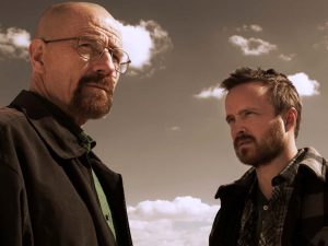 ¡Breaking Bad en 4k!