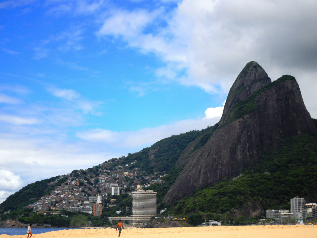 Brasil para todos