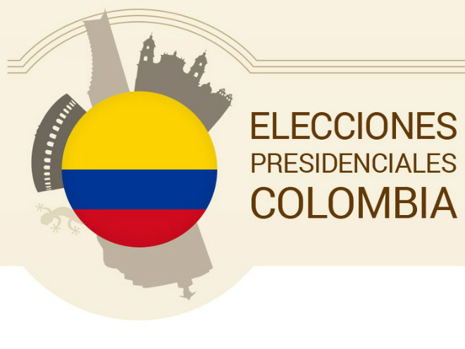 Elecciones Colombia