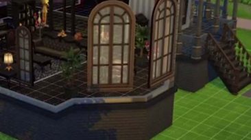 Sims 4