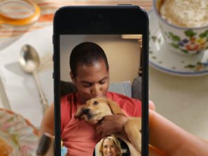 Snapchat llega con nuevas funciones