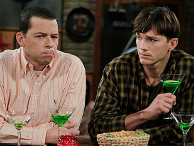 Adiós a Two and a Half Men