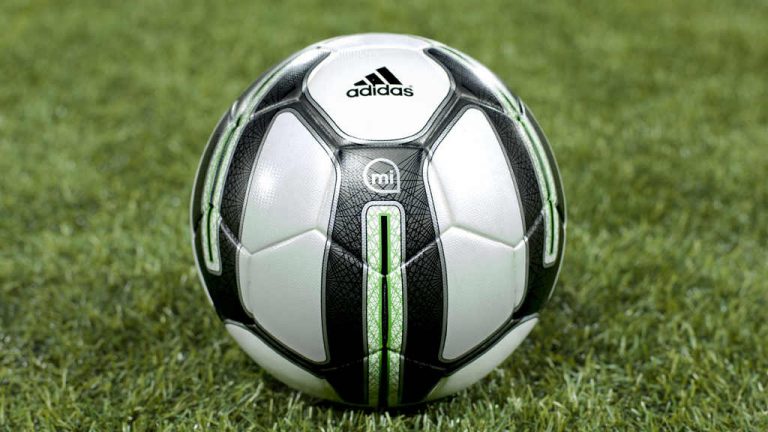 Adidas miCoach Smart Ball