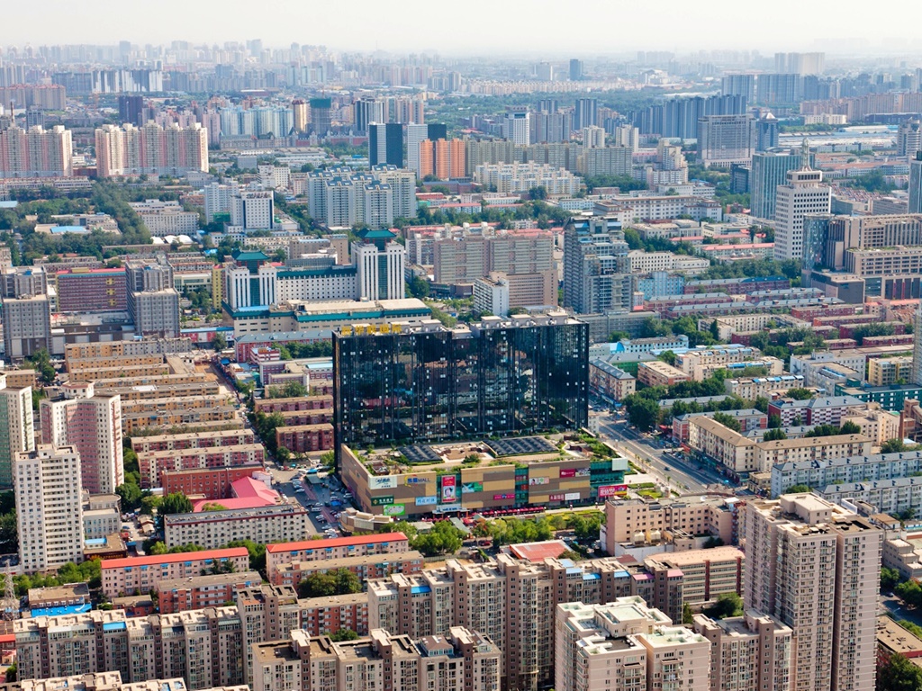 Pekín se transforma en un foco para desarrollar tecnologías para el medio ambiente.