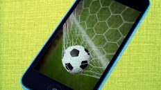 aplicaciones iOS fútbol mundial