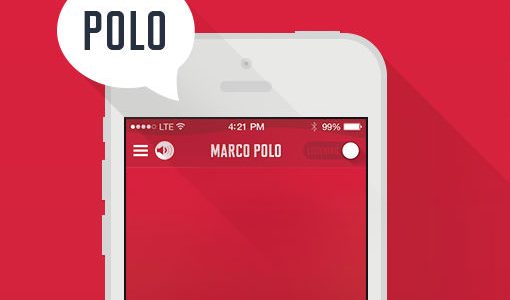 Encontrar un iPhone perdido