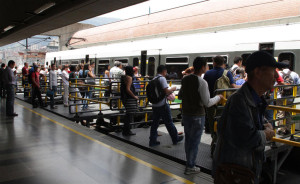 Metro de Medellín