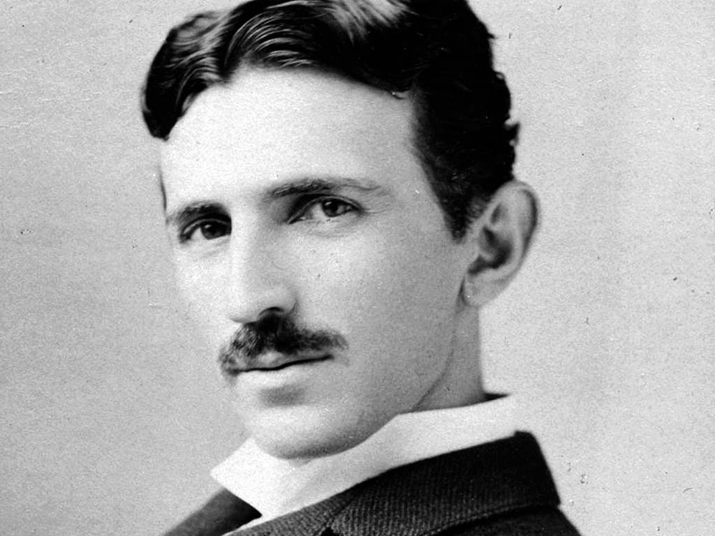 nikola tesla