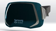 Samsung realidad virtual