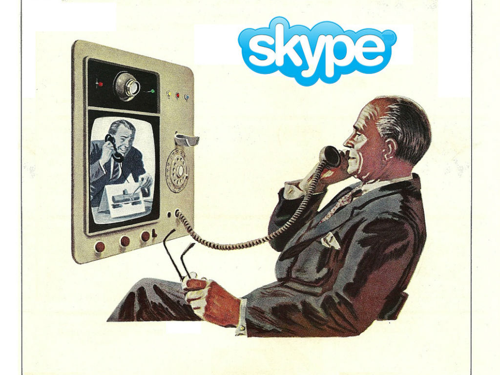 Skype tendrá traductor simultáneo
