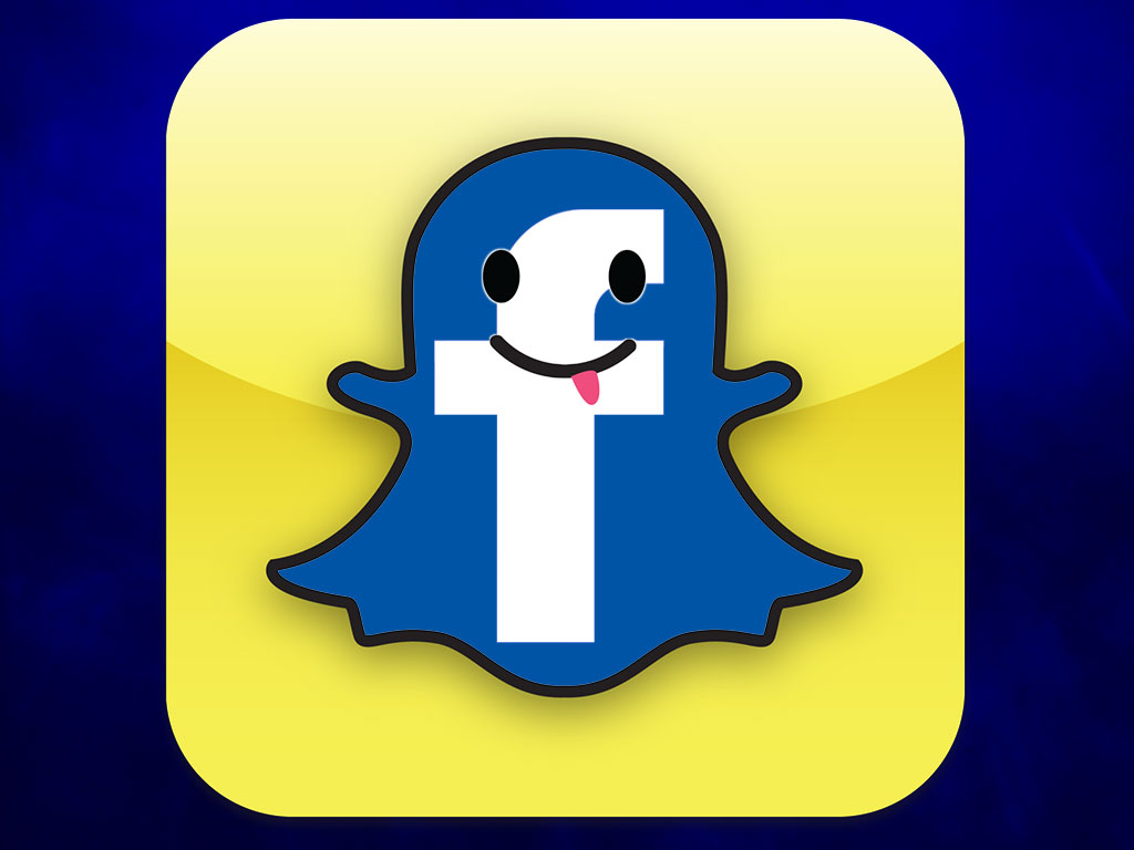 Facebook tendría su propio Snapchat