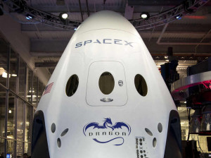 SpaceX