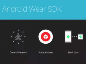 Android Wear