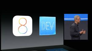 iOS 8