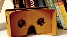 Google Cardboard