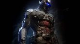 Batman Arkham Knight.