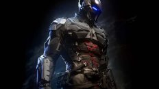 Batman Arkham Knight.