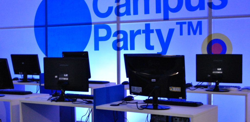 Campus Party