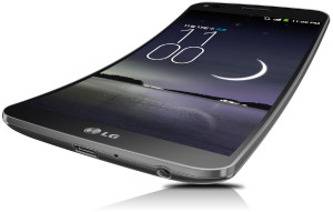 LG G Flex