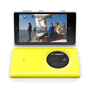 Nokia Lumia 1020-1