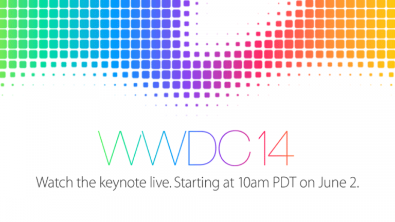 WWDC