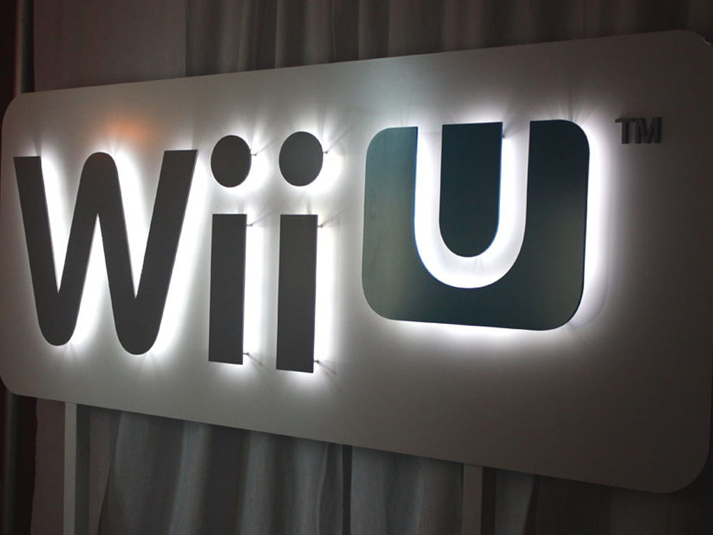 Wii u