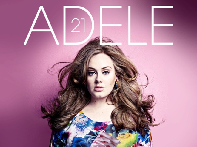 Adele es una de las afectadas por las nuevas medidas de YouTube. 