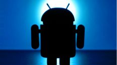 Android Silver
