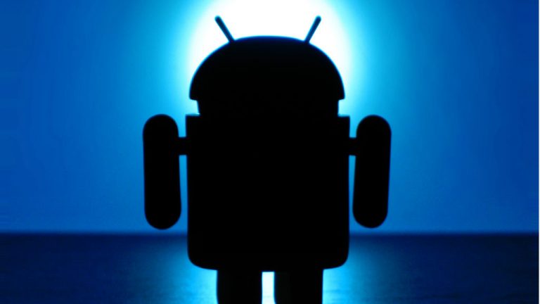 Android Silver