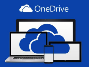 OneDrive