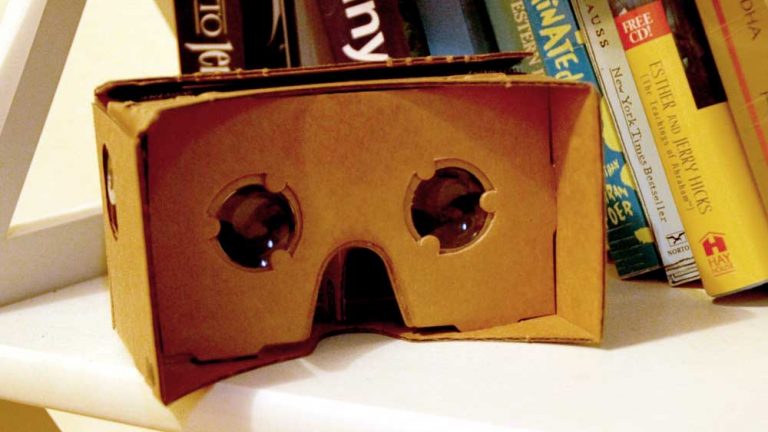 Google Cardboard