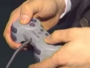 El PlayStation fue la estrella del primer E3.