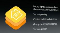 HomeKit