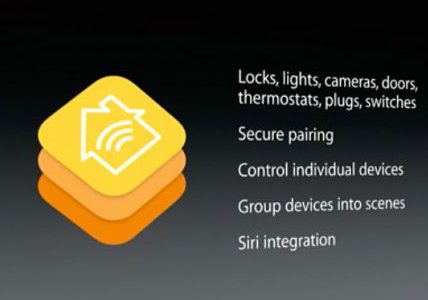 HomeKit