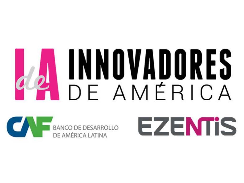 innovadores de américa