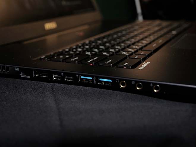 msi gs70