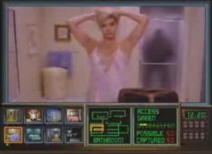 Night Trap