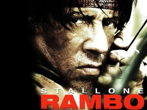 ¿Veremos pronto más de Rambo?