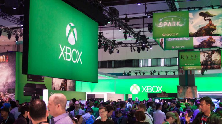 Xbox One en E3