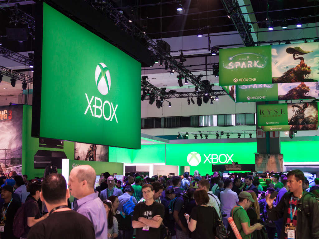 Xbox One en E3