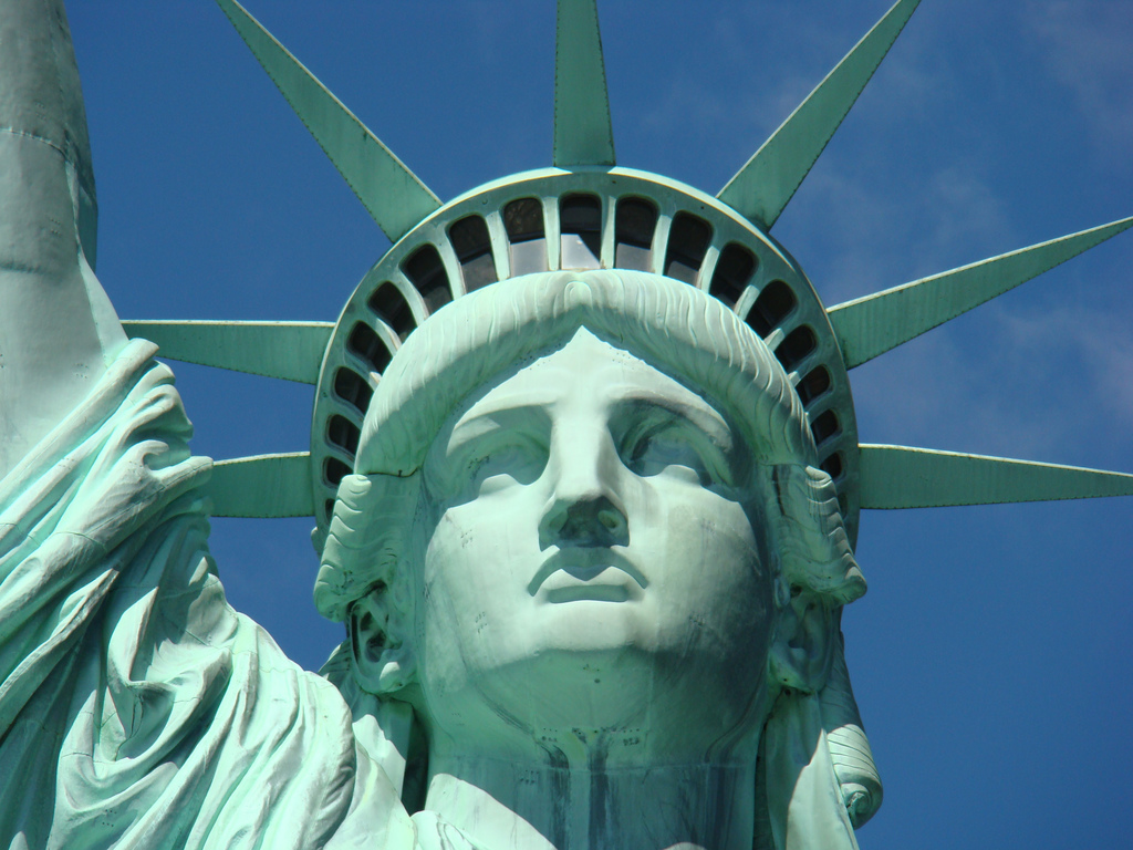 La Estatua de la Libertad muy pronto en Google Street View