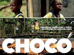 'Chocó' estará en la Semana del Cine Colombiano.