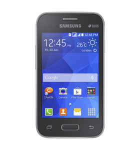 Samsung Galaxy Star 2