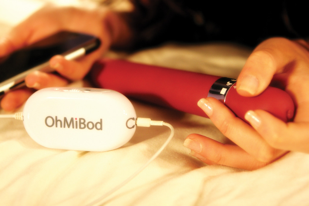 OhMiBod