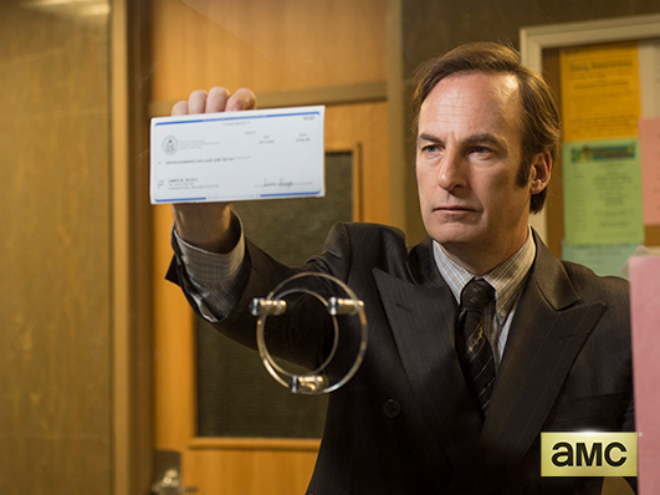 Better Call Saul sigue revelando detalles