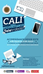 Teletrabajo Mintic